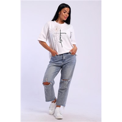 Футболка 74281 НАТАЛИ #1023028