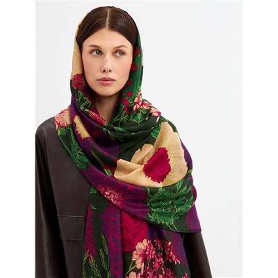 Палантин женский SHU4-106-4