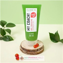 Elancyl My Coach Gel Douche 200ml