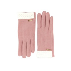 Перчатки Lanotti SWEC-2351601/розовый