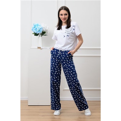 Футболка 7400 НАТАЛИ #955566