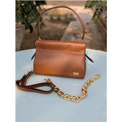 КОМБО AC45CUERO + Ab.Zapatos PELLE Milan (930) cuero АКЦИЯ