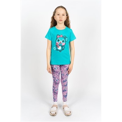 Футболка 51250 НАТАЛИ #885471