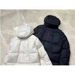 Пуховик унисекс  X-BIONI*C