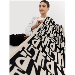 Палантин женский RH10-225-1