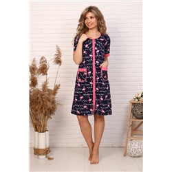 Халат домашний Х124