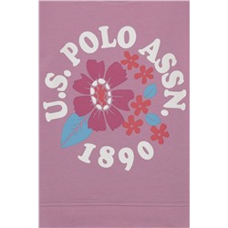 Çocuk Manolya Sweatshirt