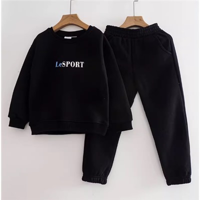 Спортивный костюм для мальчиков и девочек