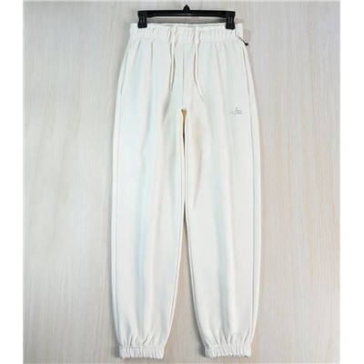 Женские повседневные спортивные брюки   АЛ*О