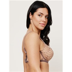 NAOMI MOCCA Soft Бюст SUBTILLE