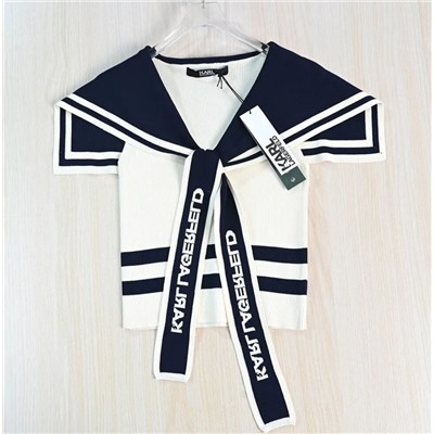 Трикотажная женская кофта  КАР*Л 😎