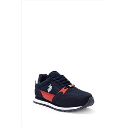 Kadın Lacivert Spor Ayakkabı