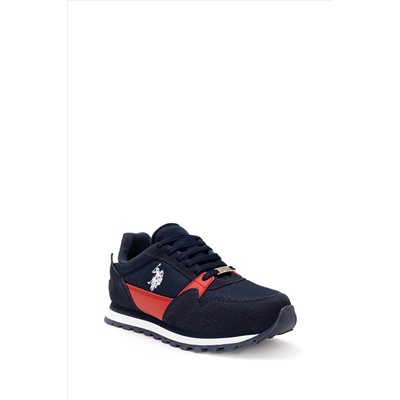 Kadın Lacivert Spor Ayakkabı