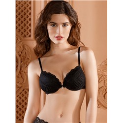 Бюстгальтер №8140 Giselle пуш-ап Mioocchi