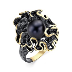 Кольцо серебро 51238Y2B