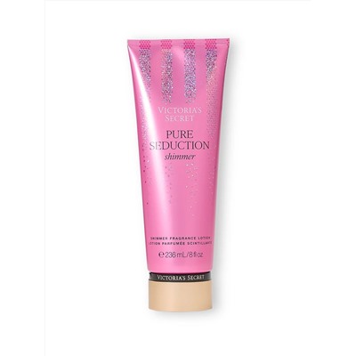 Shimmer Fragrance Lotion