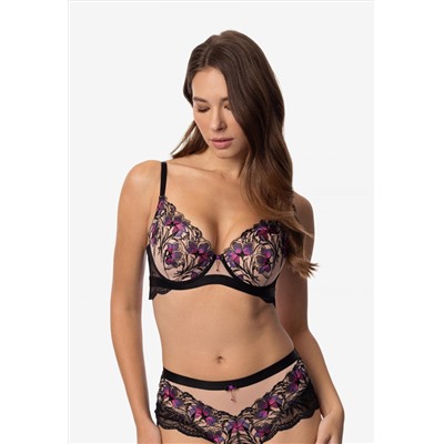 S26-0316-07-RGM-LY Бюстгальтер