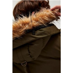 Bad Bear Pathfinder Coat Erkek Mont
