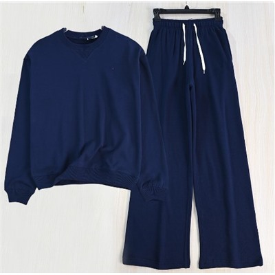 Женский классический хлопковый костюм РАЛЬ*Ф Л