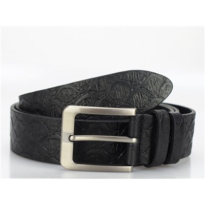 Ремень Джинсовый