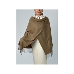 Палантин Sharell женский Lanotti/бежевый