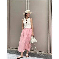 Женские шлепки через палец на плоской подошве  ЗЕ РО*У