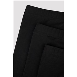 Penti Erkek Pamuklu Basic Tube 3lü Boxer