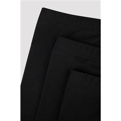 Penti Erkek Pamuklu Basic Tube 3lü Boxer