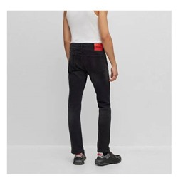 Мужские джинсы Hug*o Bos*s 🔤  Оригинал