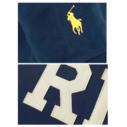 Теплая толстовка унисекс  РАЛЬ*Ф Л