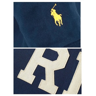 Теплая толстовка унисекс  РАЛЬ*Ф Л