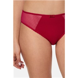 Braga clásica Generous Algodón Orgánico