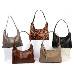 Сумка Lanotti SIMPLE 8339/серый