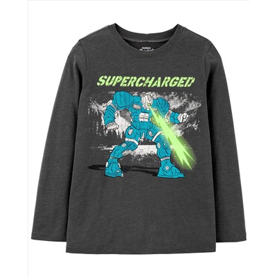 OshKosh | Kid Originals Graphic Tee