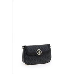 Kadın Siyah Çapraz Çanta