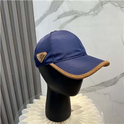 Бейсболка PRAD*A