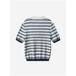 Трикотажное поло АЙСИК*Л