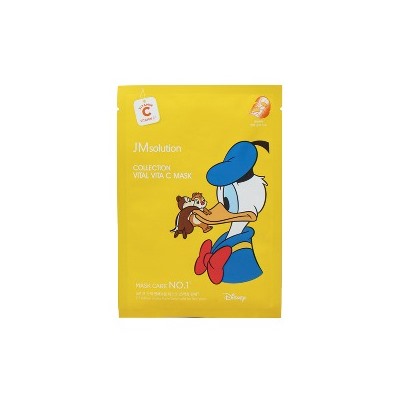 1ea_Collection Vital Vita C Mask
