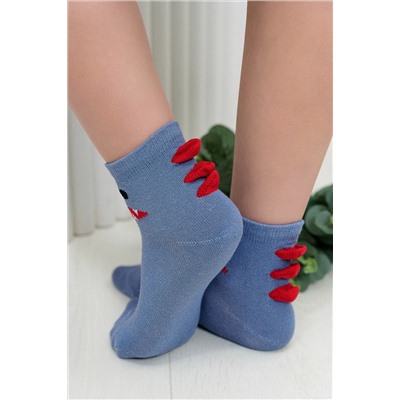 Носки детские Гоша (набор 2 пары)