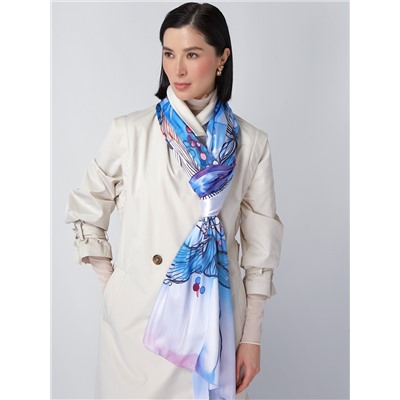 Палантин женский KSH16-1453-2