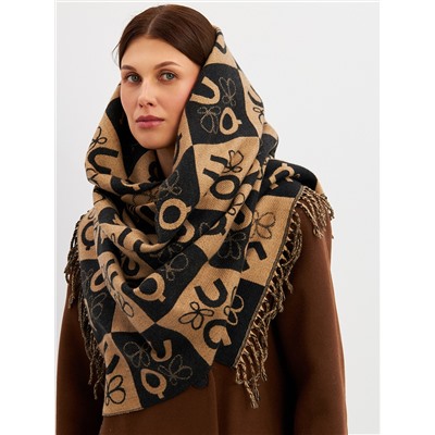 Палантин женский SH25-20-3