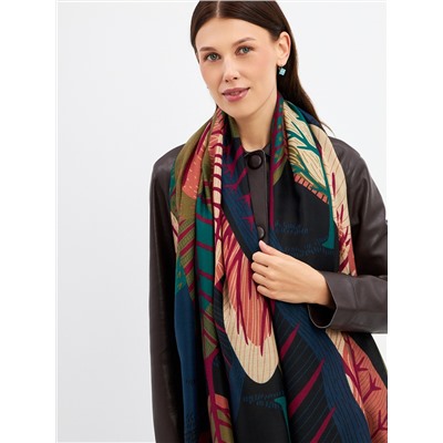 Палантин женский SHU4-103-3