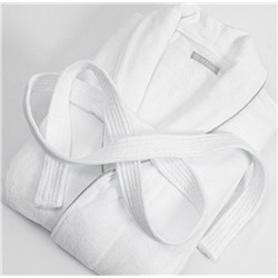 Вот мой любимый махровый халат,  Живой с 2023 года