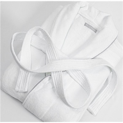 Вот мой любимый махровый халат,  Живой с 2023 года