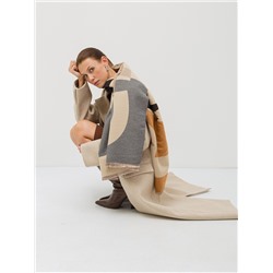 Палантин женский RH9-1751-2