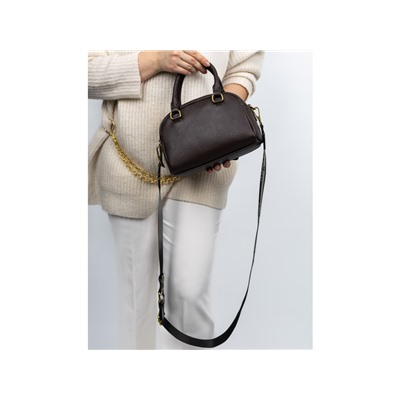 Cумка женская Lanotti YN238/коричневый