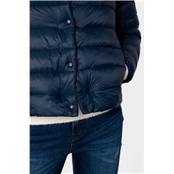 Anorak light Azul marino