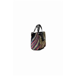 Bolso boho lentejuelas