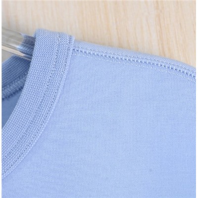 Классический вышитый  свитер из хлопка и полиэстера РАЛЬ*Ф Л