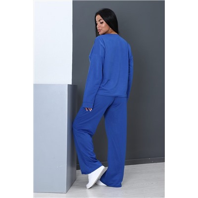 Костюм с брюками 52299 НАТАЛИ #915446